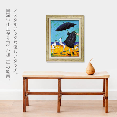 サム トフト ジャックの海岸で.|s4
